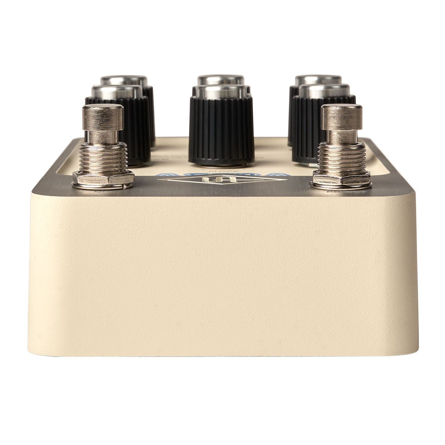 Universal Audio UAFX Astra Modulation Machine Stereo Effects Pedal