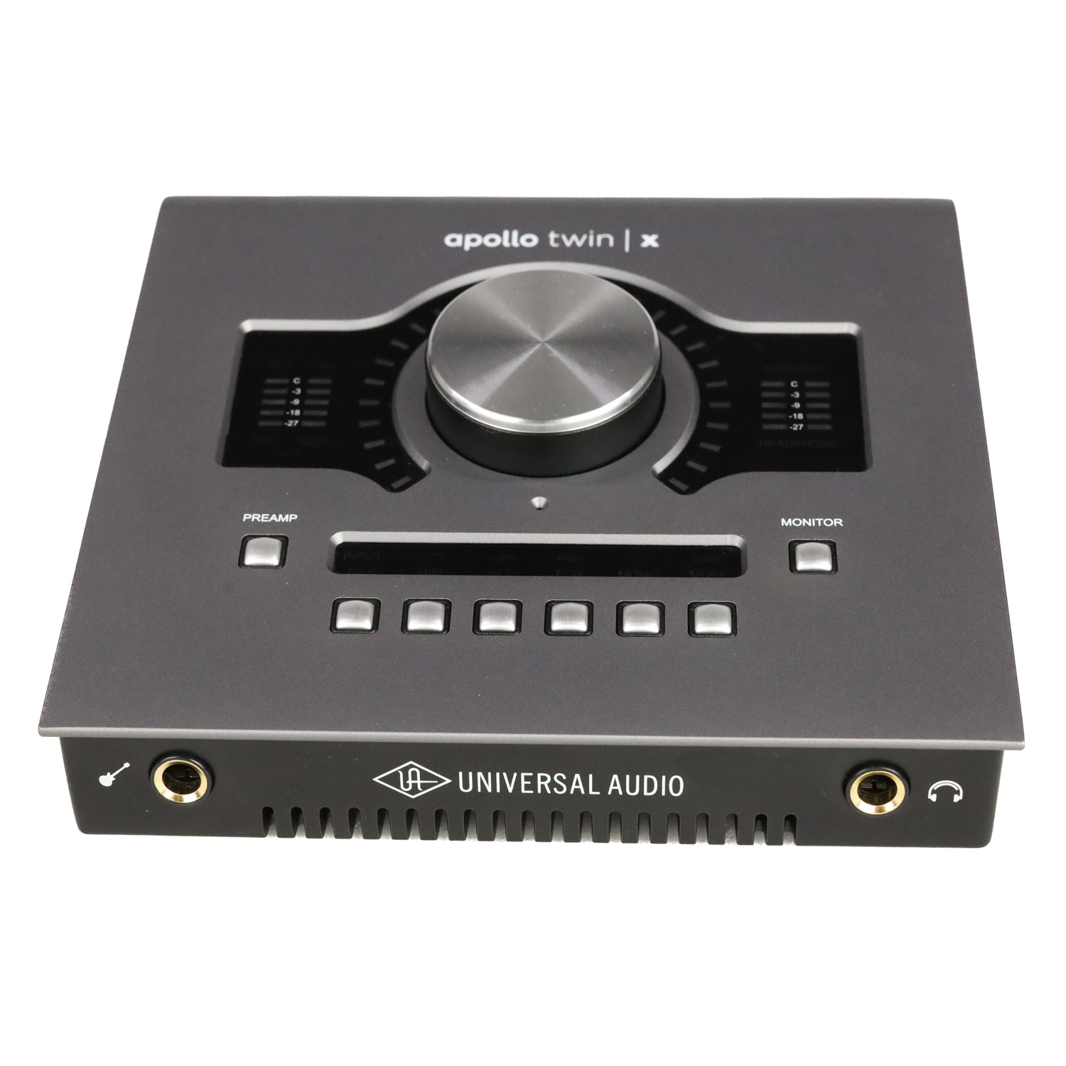 Universal Audio Apollo Twin X DUO #20082024014738 (Used) - Vintage