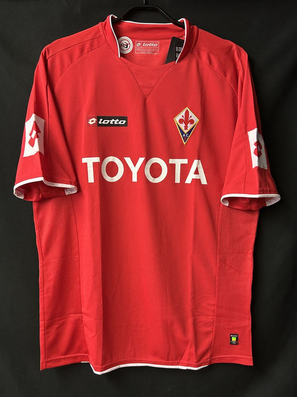 フィオレンティーナ – Vintage Sports Football Store