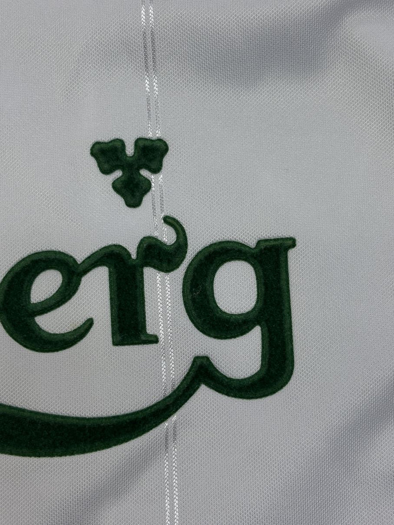 2003/04】リバプール（A）/ CONDITION：A- / SIZE：L（42/44）/ #10