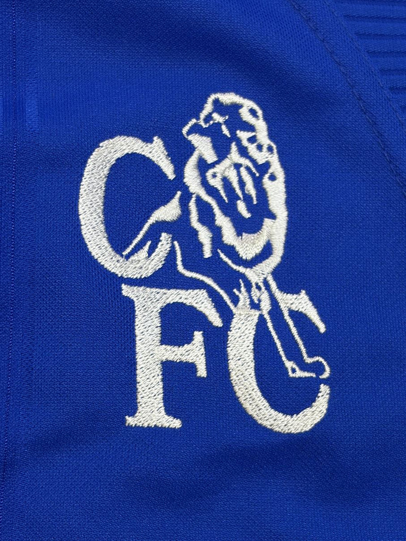 1999/2001】チェルシー（H）/ CONDITION：New / SIZE：L / #25 / ZOLA