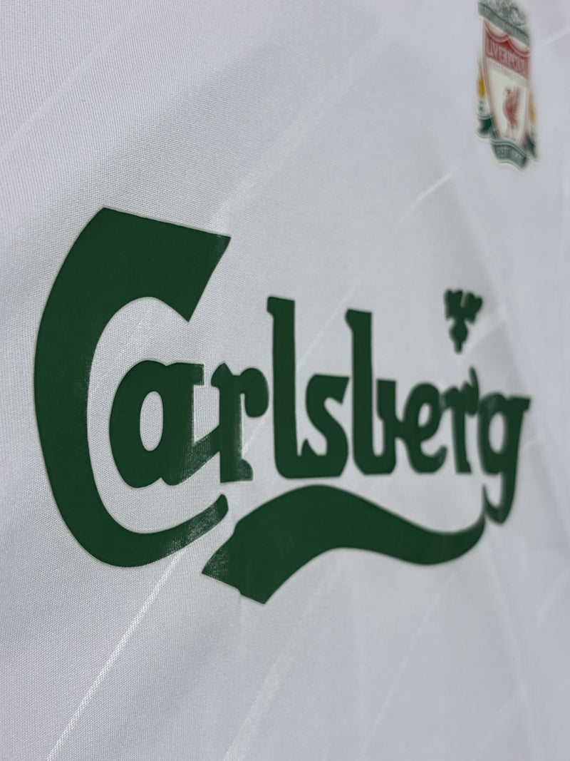 2005/06】リバプール（A）/ CONDITION：A- / SIZE：L（42/44）/ #8