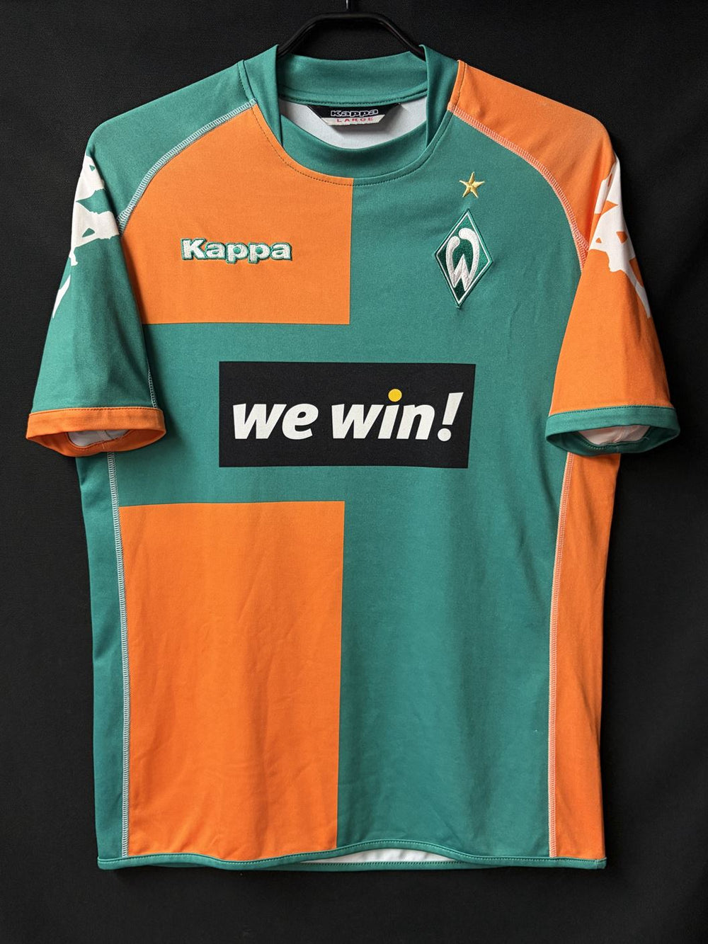 その他ドイツ国内クラブ – Vintage Sports Football Store