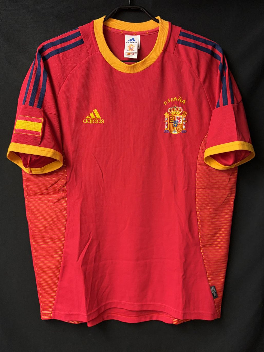 スペイン代表 – Vintage Sports Football Store