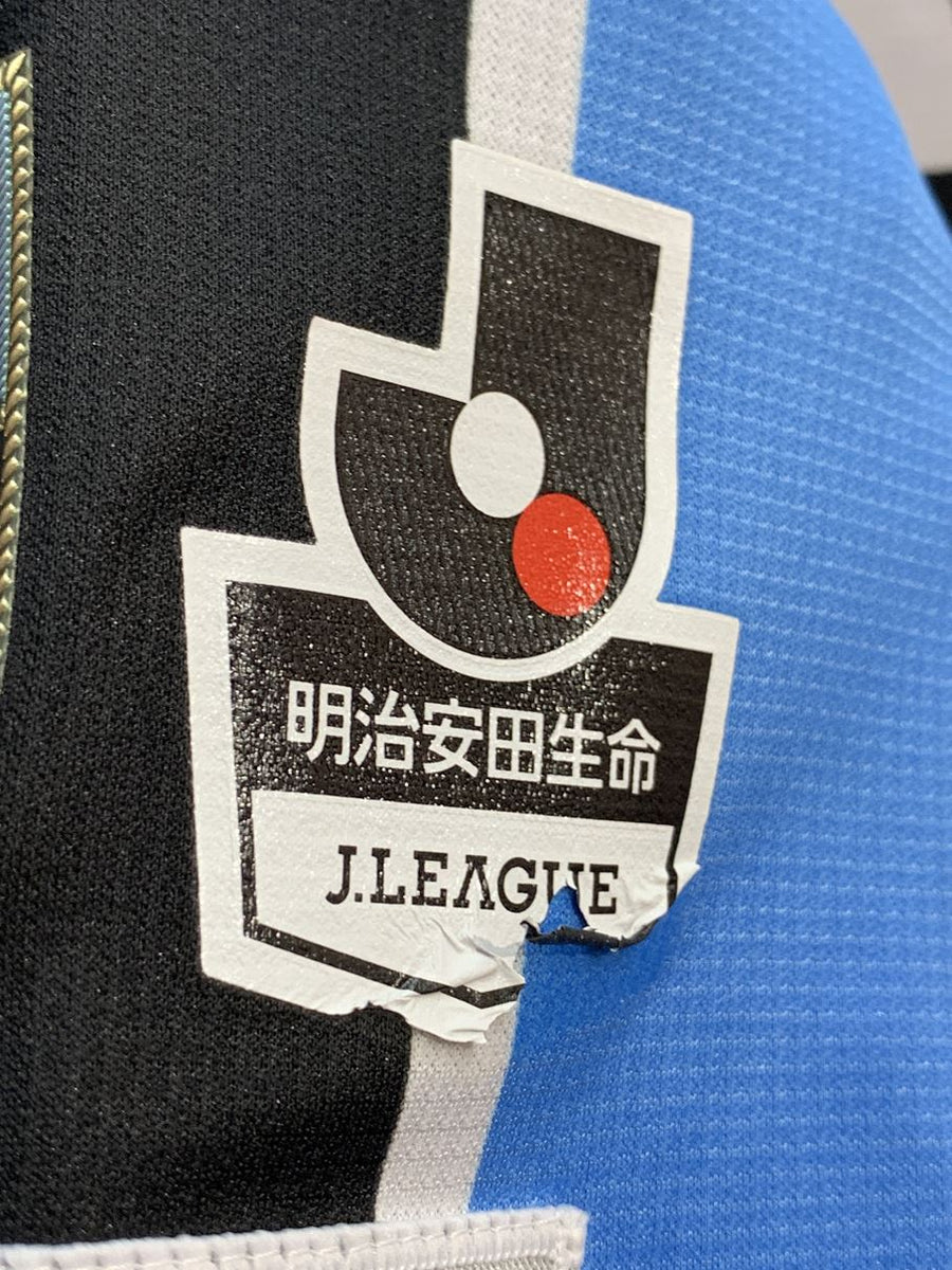 2016】川崎フロンターレ（H）/ CONDITION：B / SIZE：XL（日本規格