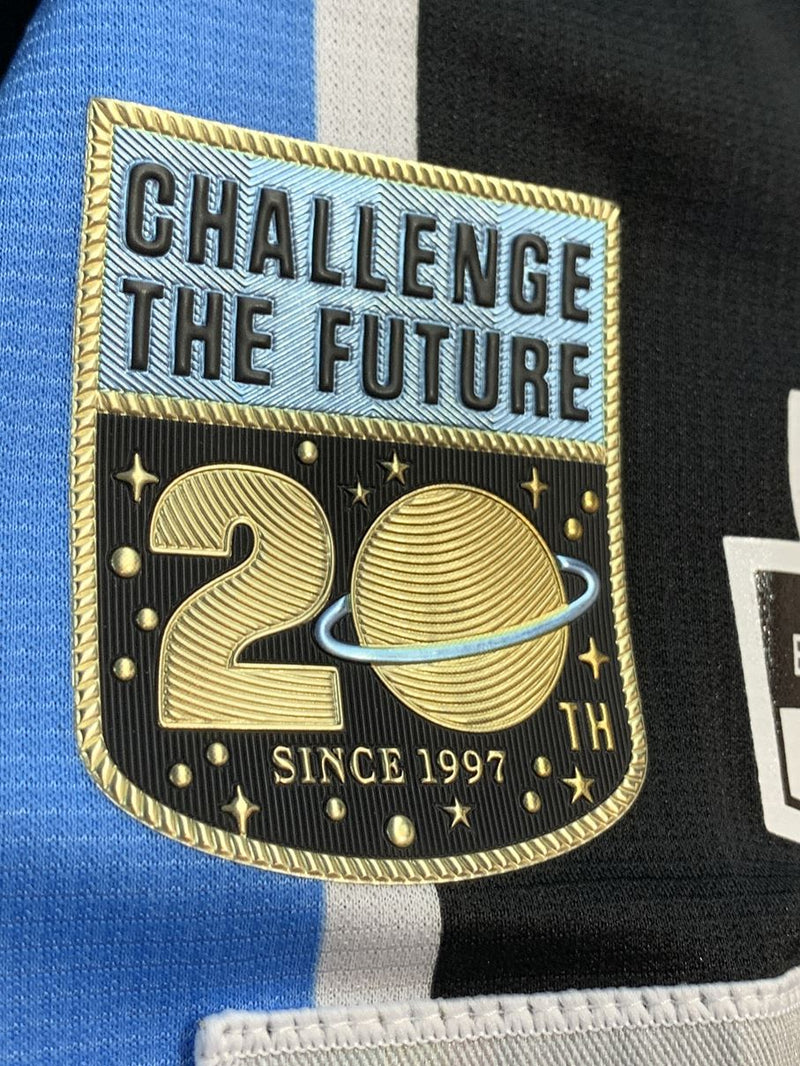 2016】川崎フロンターレ（H）/ CONDITION：B / SIZE：XL（日本規格