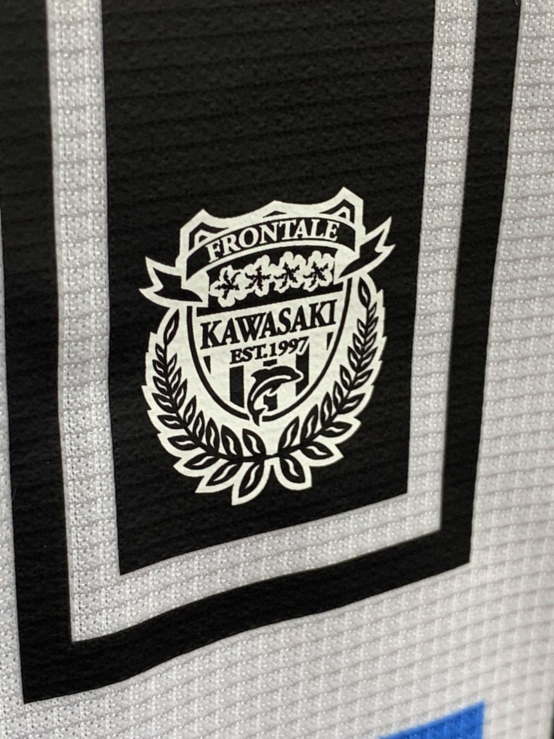 2016】川崎フロンターレ（H）/ CONDITION：B / SIZE：XL（日本規格