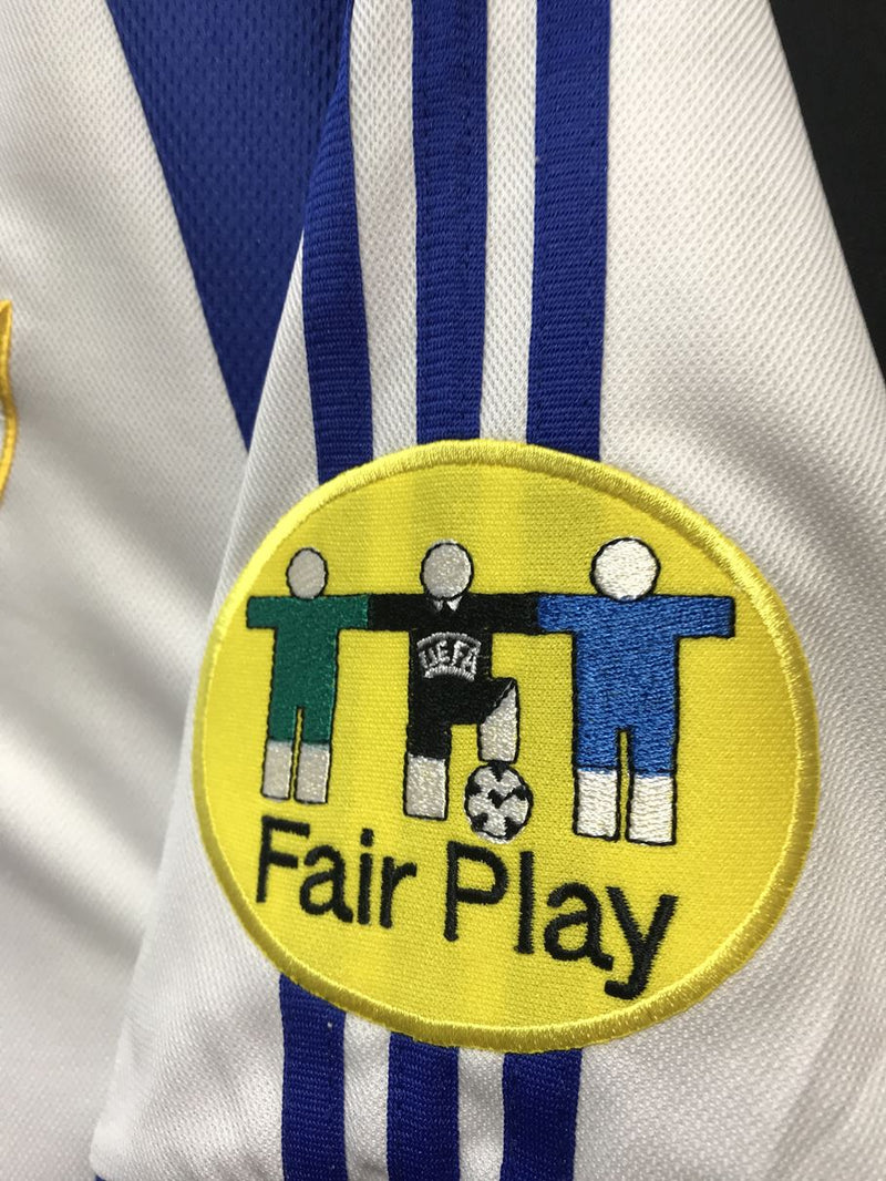 2000】ユーゴスラビア代表（A）/ CONDITION：A / SIZE：M / #10