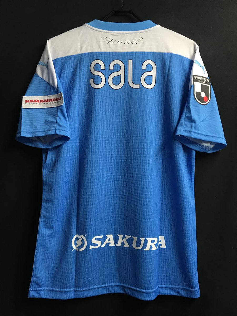 2020】ジュビロ磐田（H）/ CONDITION：New / SIZE：XXL（ASIA