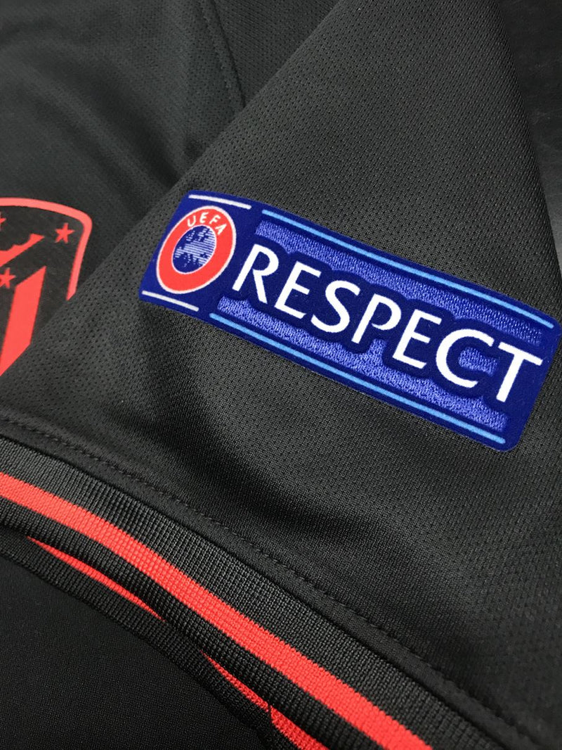 2019/20】アトレティコ・マドリード（A）/ CONDITION：New / SIZE：S