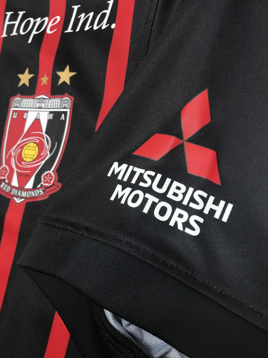 2022】浦和レッズ（Limited）/ CONDITION：A / SIZE：L