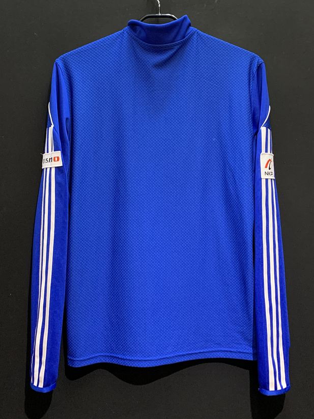 横浜F•マリノス TIRO23 Cトレーニングトップ Lサイズ 横浜F•マリノス