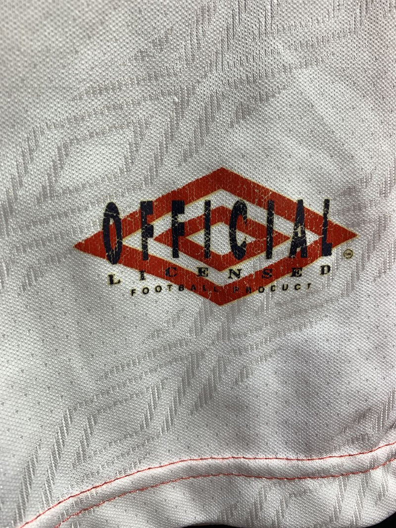 1994/95】アヤックス（H）/ CONDITION：B+ / SIZE：L – Vintage Sports