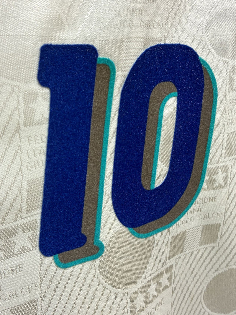 1994】イタリア代表（A）/ CONDITION：B / SIZE：O（日本規格）/ #10