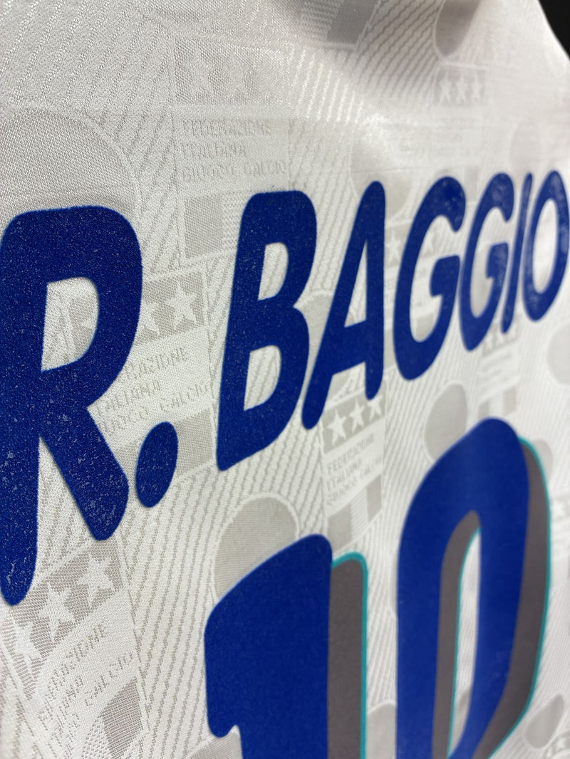 1994】イタリア代表（A）/ CONDITION：B / SIZE：O（日本規格）/ #10