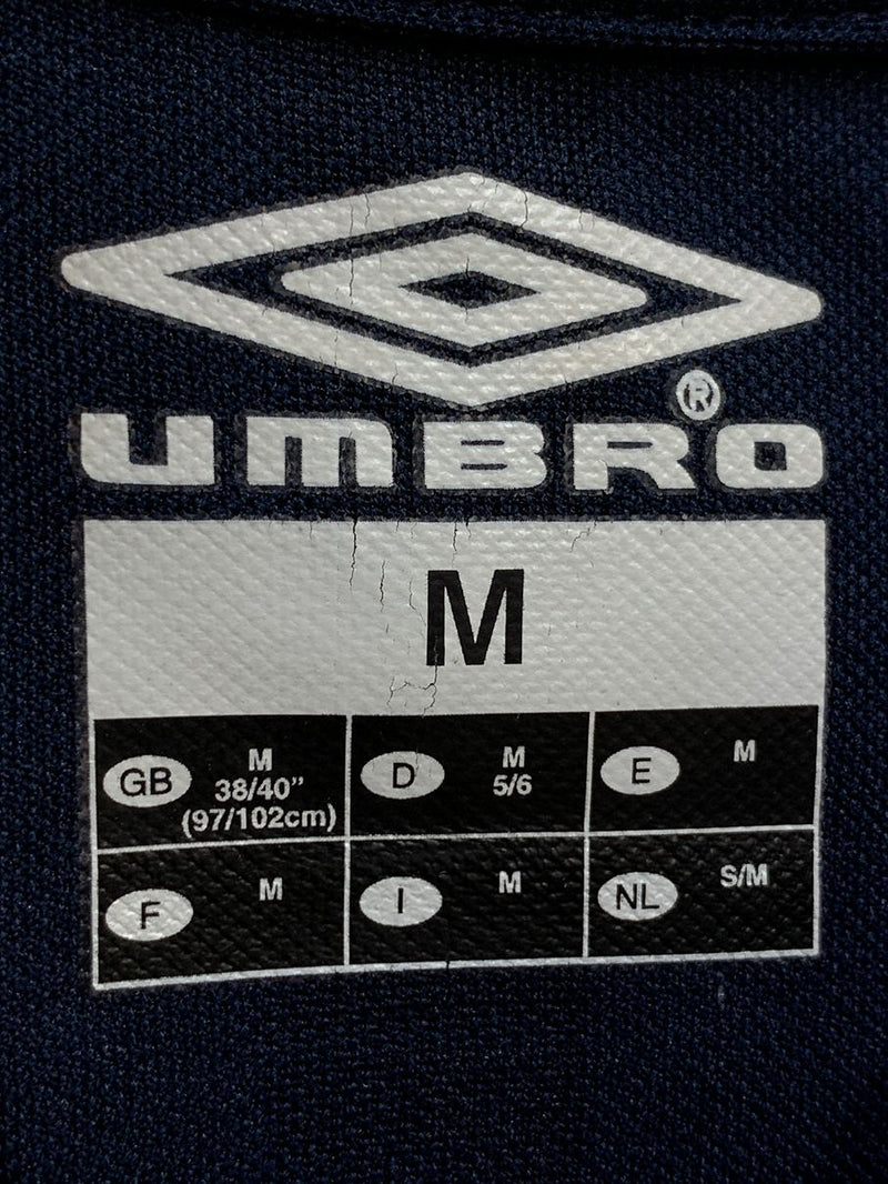 2001/02】セルタ（3RD）/ CONDITION：A- / SIZE：M / #19 / EDU