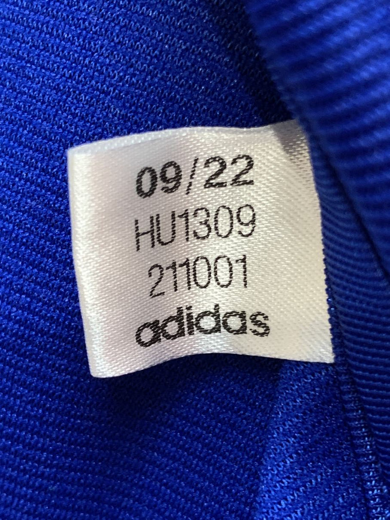 横浜F•マリノス TIRO23 Cトレーニングトップ Lサイズ 横浜F•マリノス