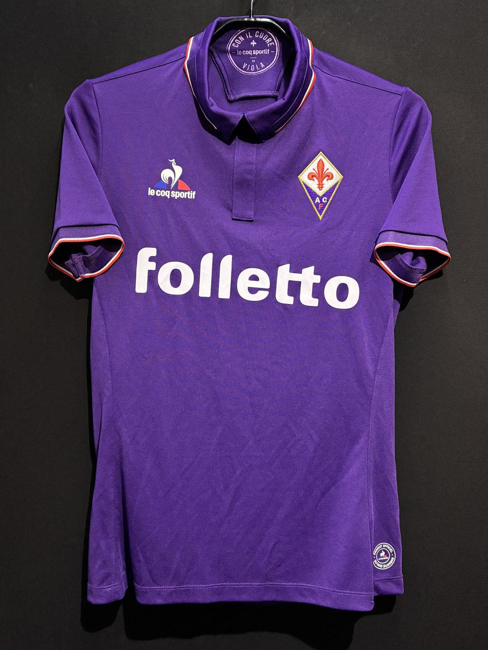 フィオレンティーナ – Vintage Sports Football Store