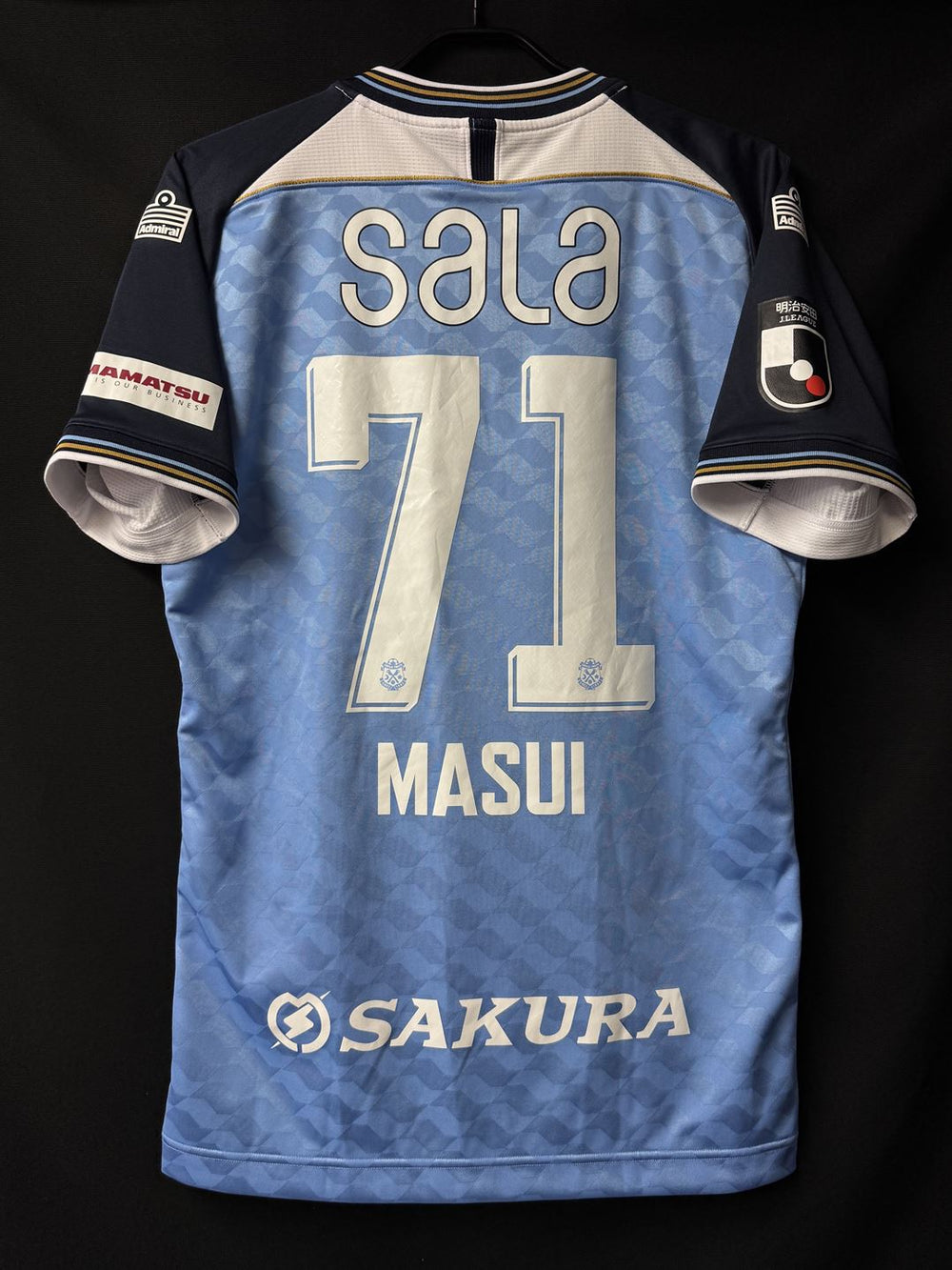 ジュビロ磐田 – Vintage Sports Football Store