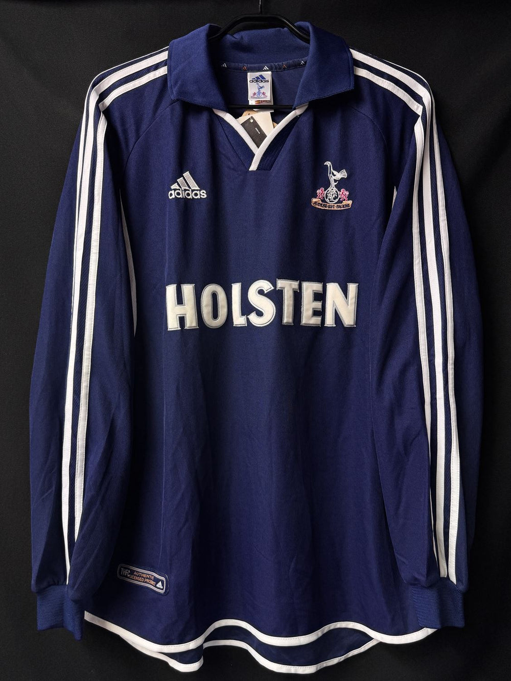 トッテナム – Vintage Sports Football Store