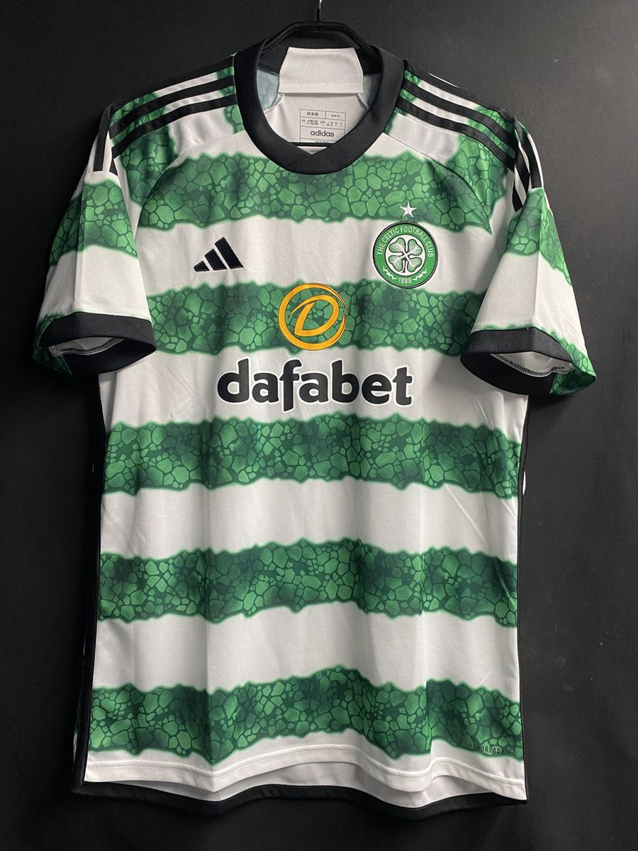 セルティック – Vintage Sports Football Store