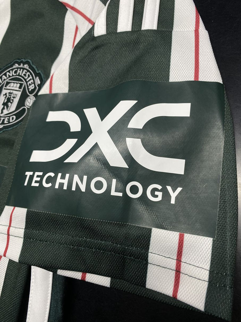 2023/24】マンチェスター・ユナイテッド（A）/ CONDITION：A / SIZE：M