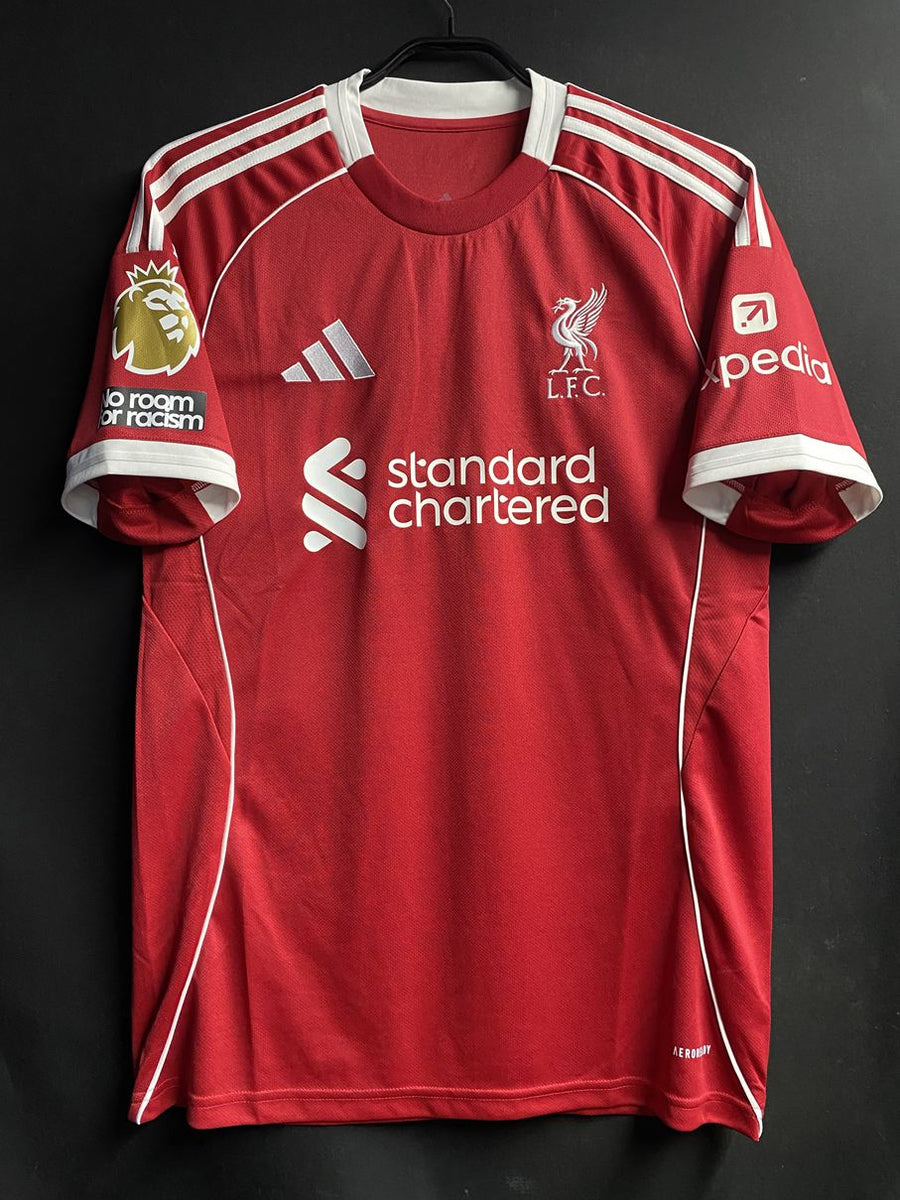 リバプール – Vintage Sports Football Store