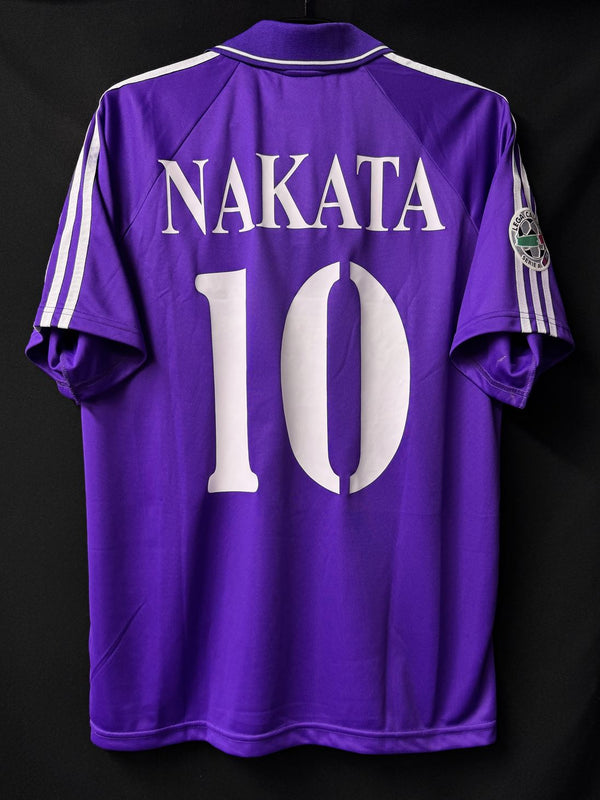 フィオレンティーナ – Vintage Sports Football Store