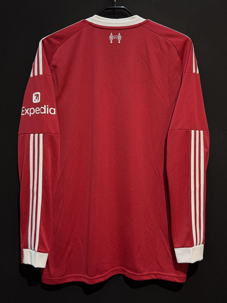 リバプール – Vintage Sports Football Store