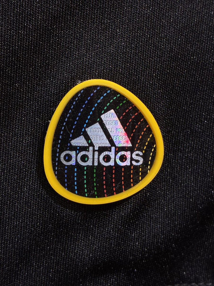 2010/11】ACミラン（H）/ CONDITION：NEW / SIZE：S – Vintage Sports