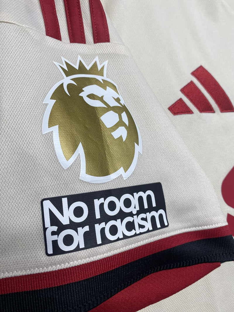 2025/26】リバプール（A）/ CONDITION：A / SIZE：4XL（日本規格