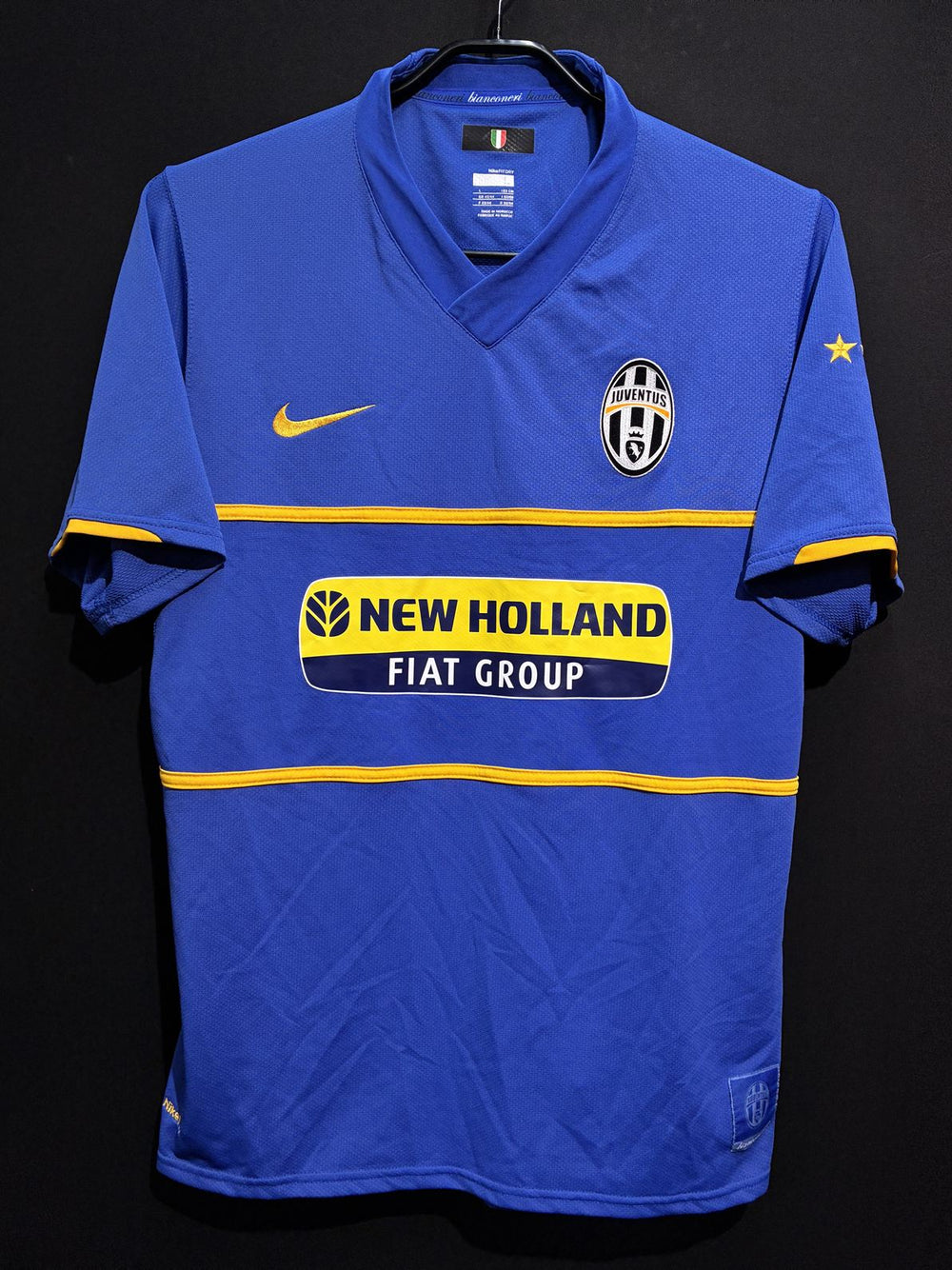 ユベントス – Vintage Sports Football Store