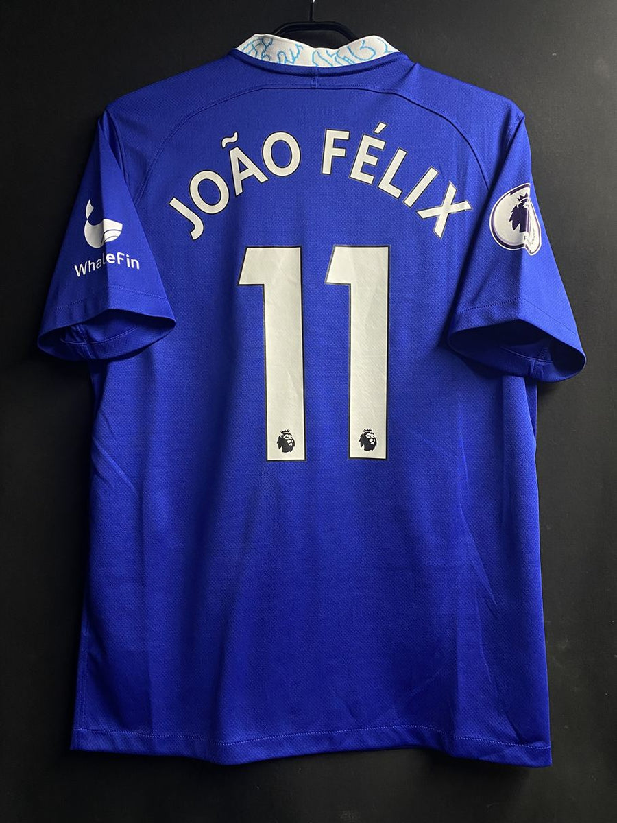 チェルシー – Vintage Sports Football Store