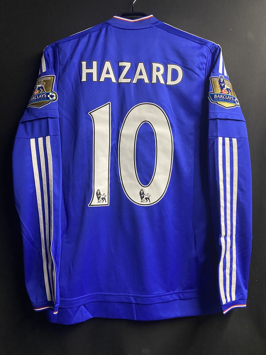 チェルシー – Vintage Sports Football Store