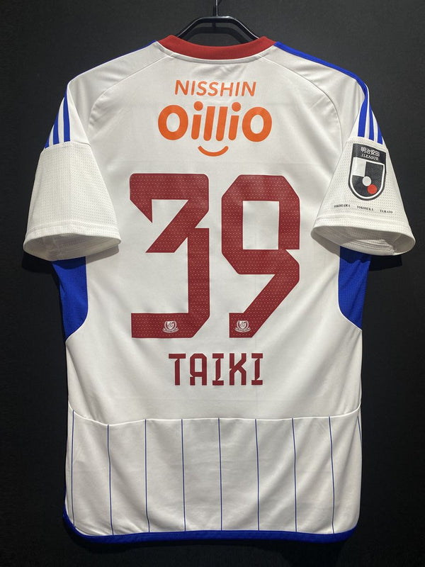 横浜F・マリノス – Vintage Sports Football Store