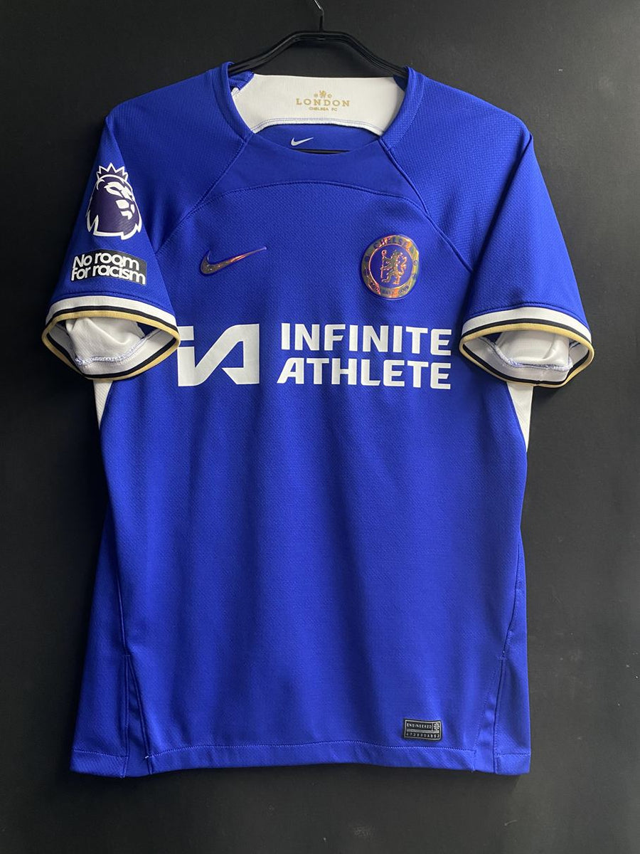 チェルシー – Vintage Sports Football Store