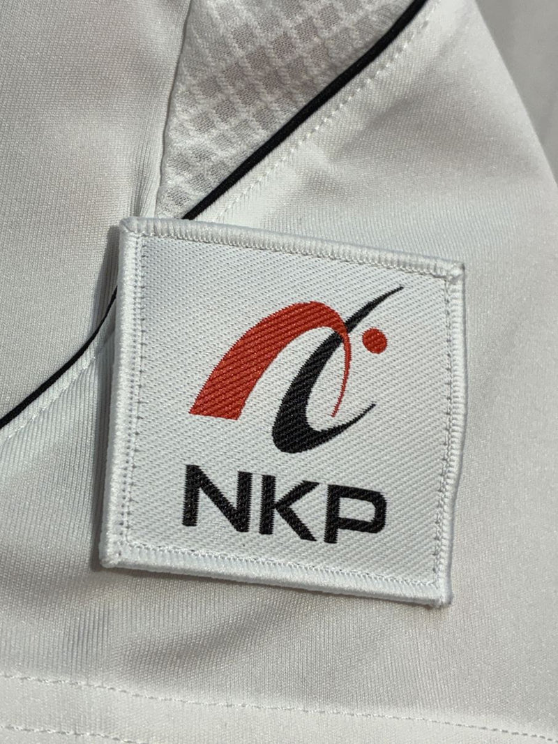 2024】横浜F・マリノス トレーニング ジャージー〈24FPプレマッチ