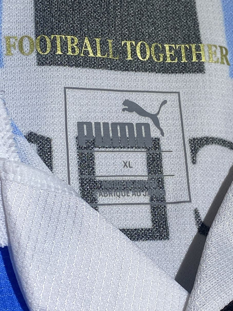 2016】川崎フロンターレ（H）/ CONDITION：A / SIZE：XL（日本規格