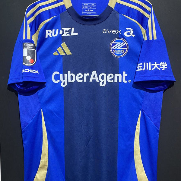 FC町田ゼルビア – Vintage Sports Football Store