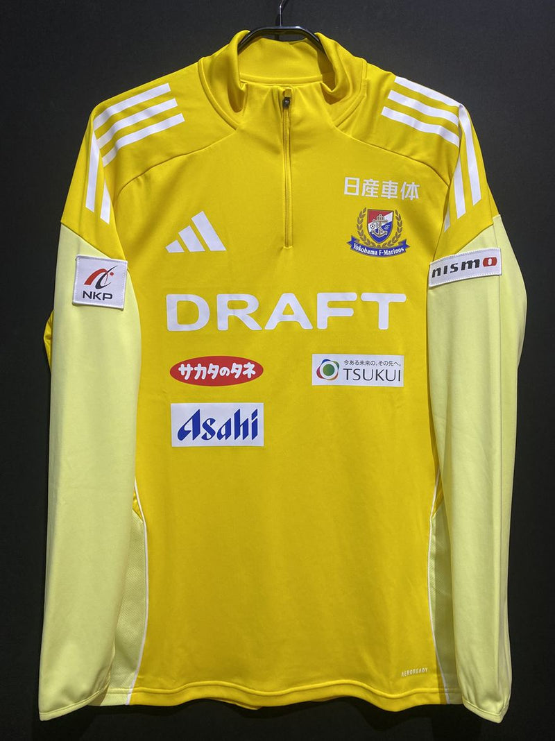 横浜F・マリノス – Vintage Sports Football Store