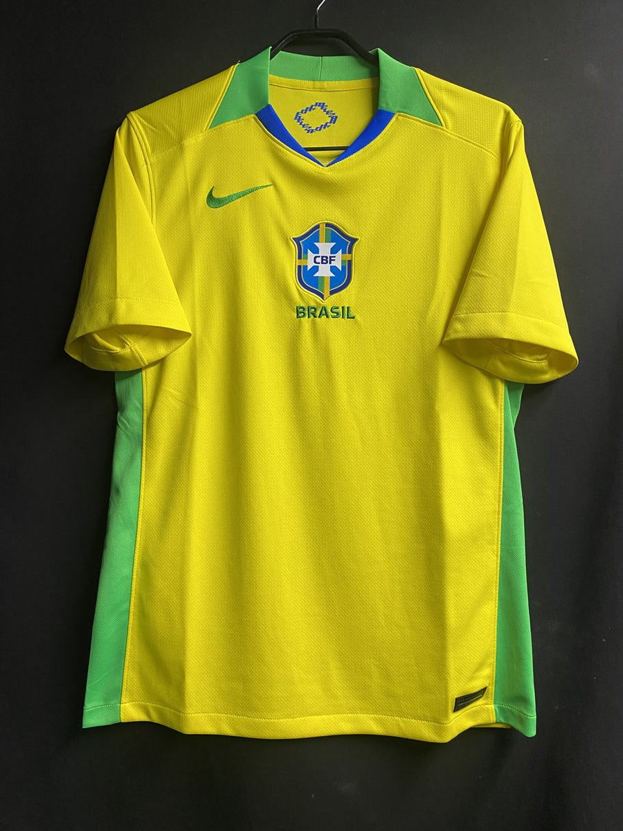 ブラジル代表 – Vintage Sports Football Store