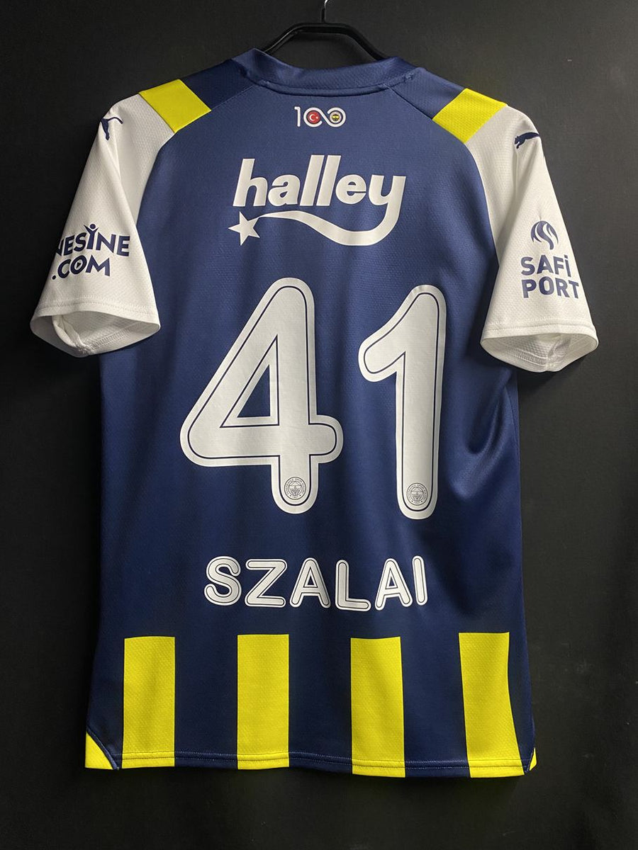 その他欧州クラブ – Vintage Sports Football Store