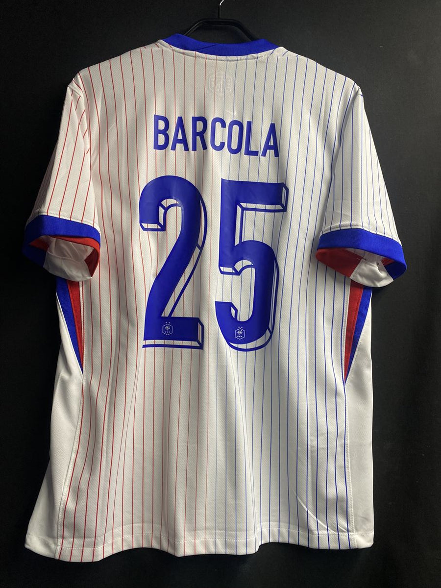 フランス代表 – Vintage Sports Football Store