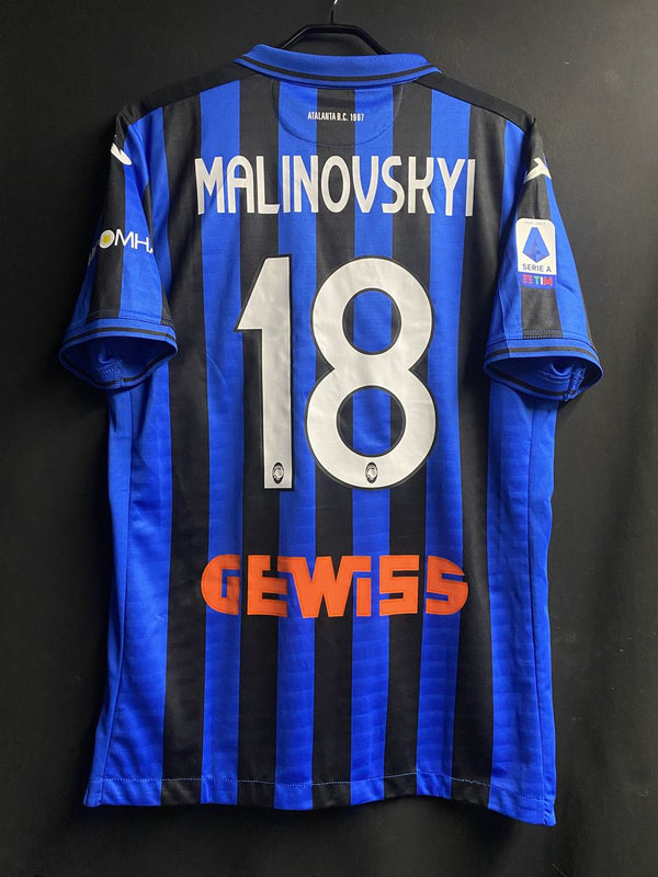 その他イタリア国内クラブ – Vintage Sports Football Store