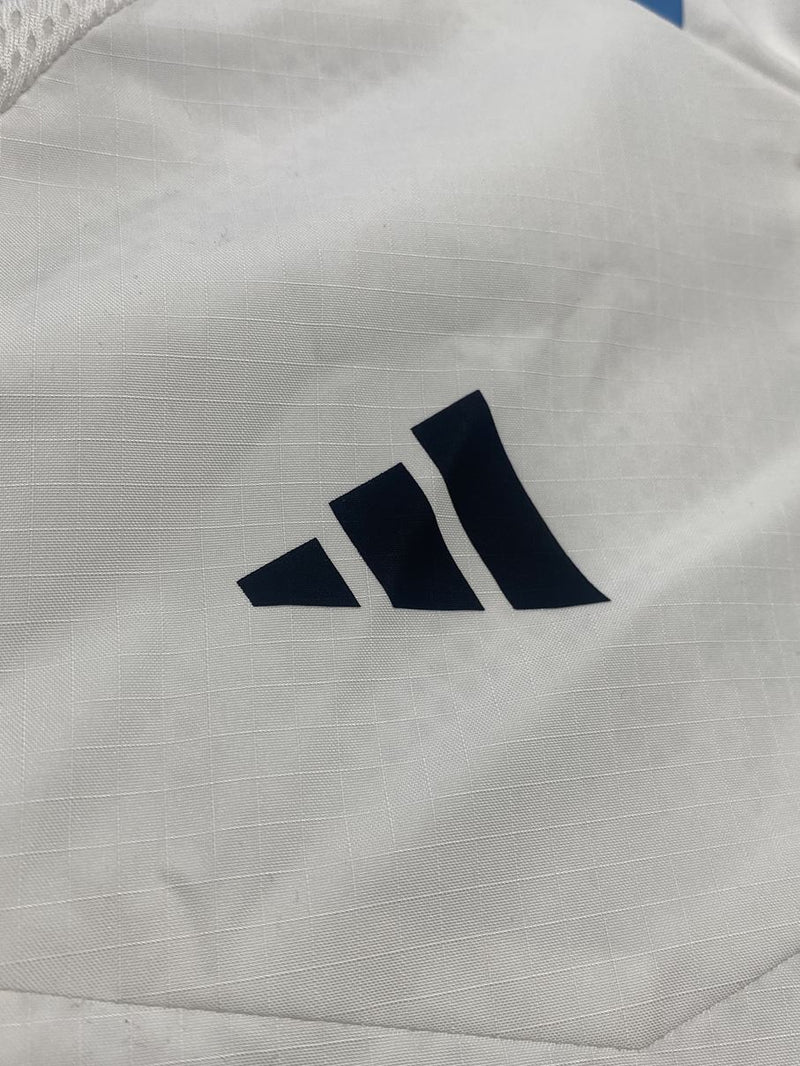 2022】アルゼンチン代表 アンセムジャケット / CONDITION：A / SIZE：M