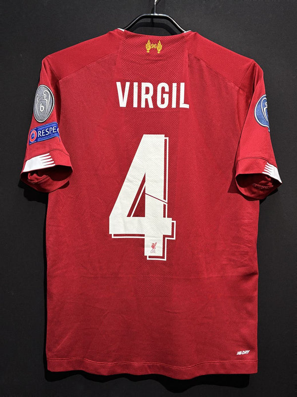 リバプール – Vintage Sports Football Store