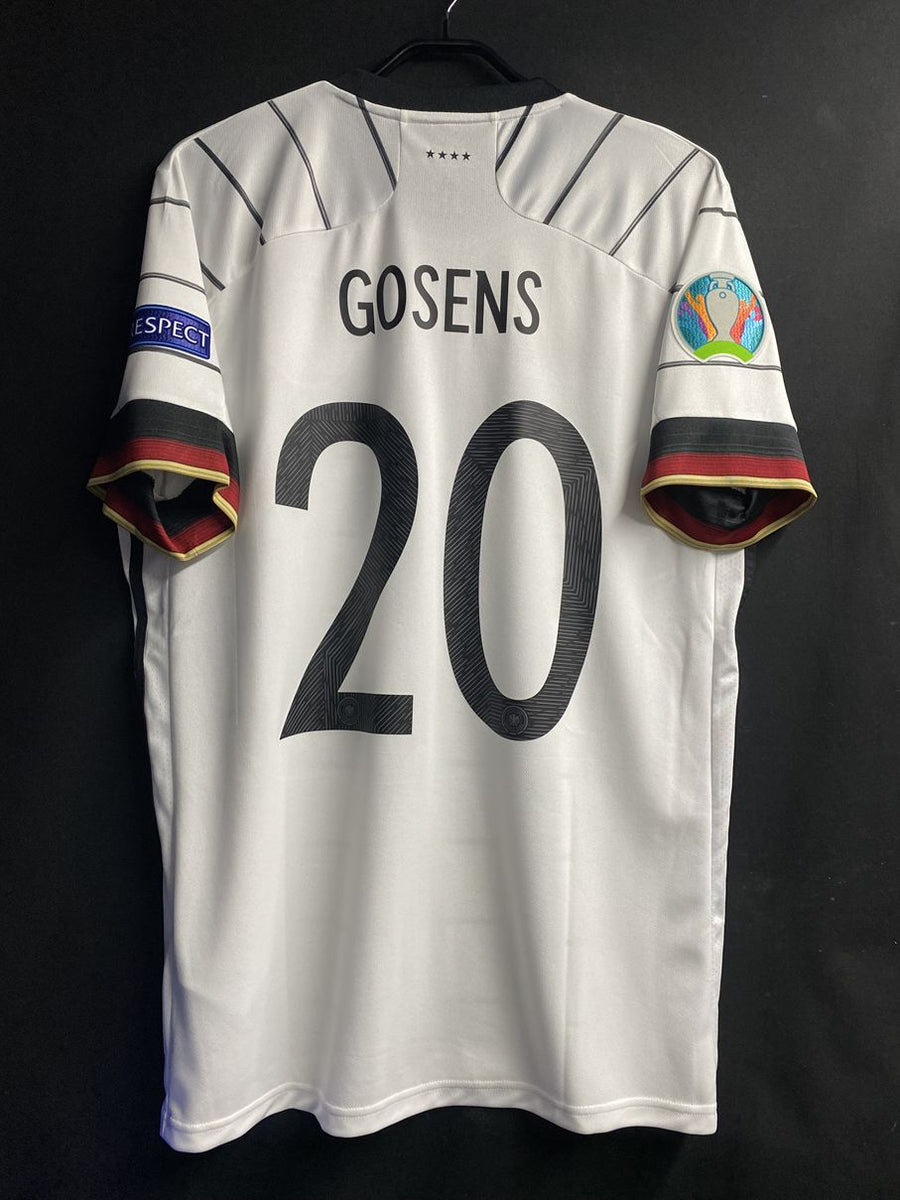 ドイツ代表 – Vintage Sports Football Store