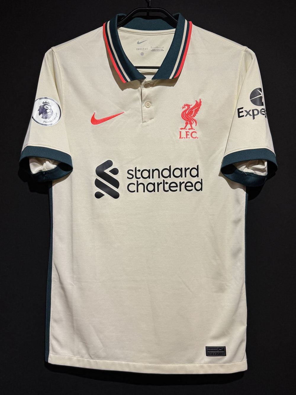 リバプール – Vintage Sports Football Store