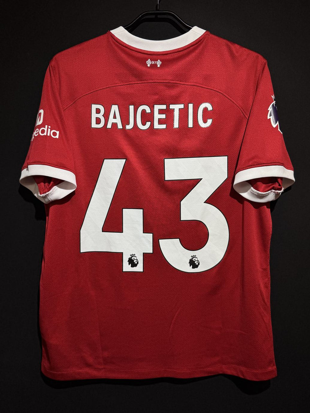 リバプール – Vintage Sports Football Store