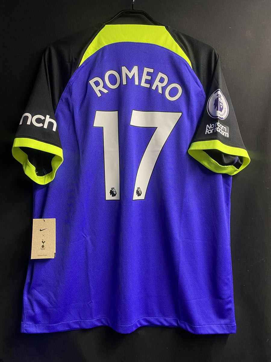 トッテナム – Vintage Sports Football Store